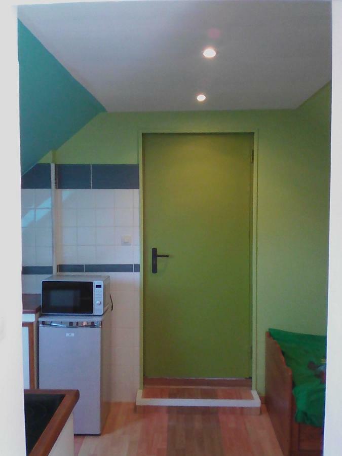Gite Lezardrieux Kerbors ภายนอก รูปภาพ